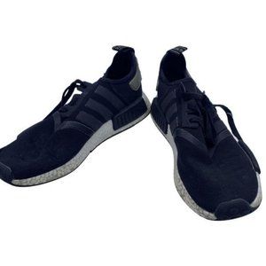Adidas Black Boost Sneakers Size Us